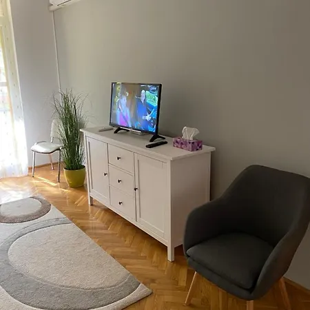 Apartman Pálma *