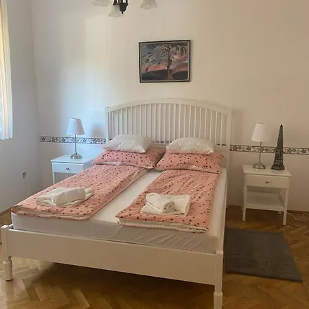 Apartament Palma *