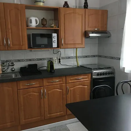 Apartament Palma *