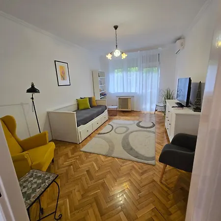 Pálma Apartman *