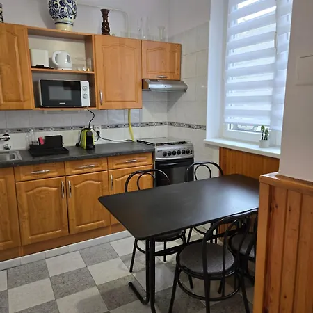 Apartman Pálma Szentes