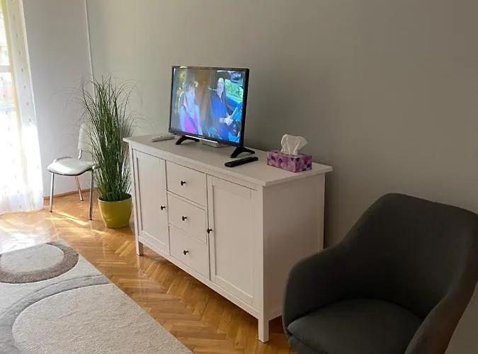 Apartament Palma *