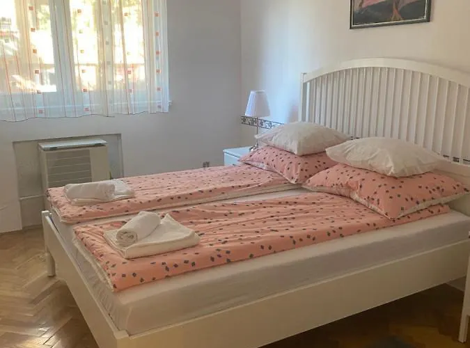 Palma Apartament *