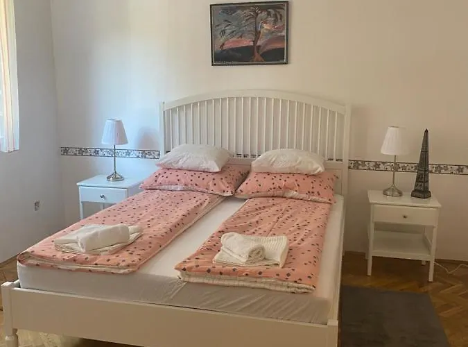 Apartament Palma *