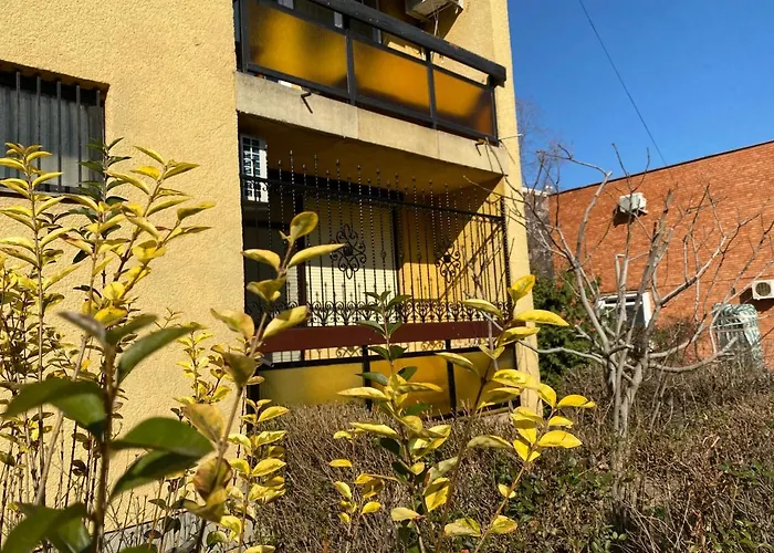 Apartament Palma *